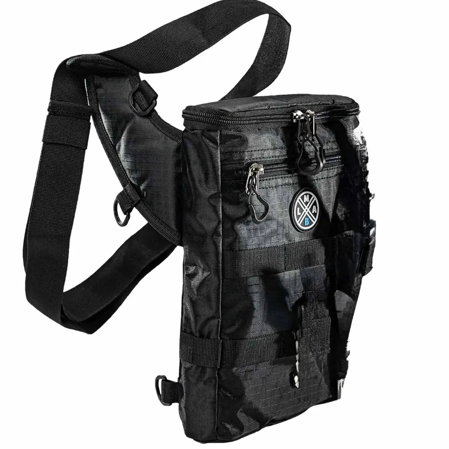 LMAB MOVE Holster Bag Angeltasche