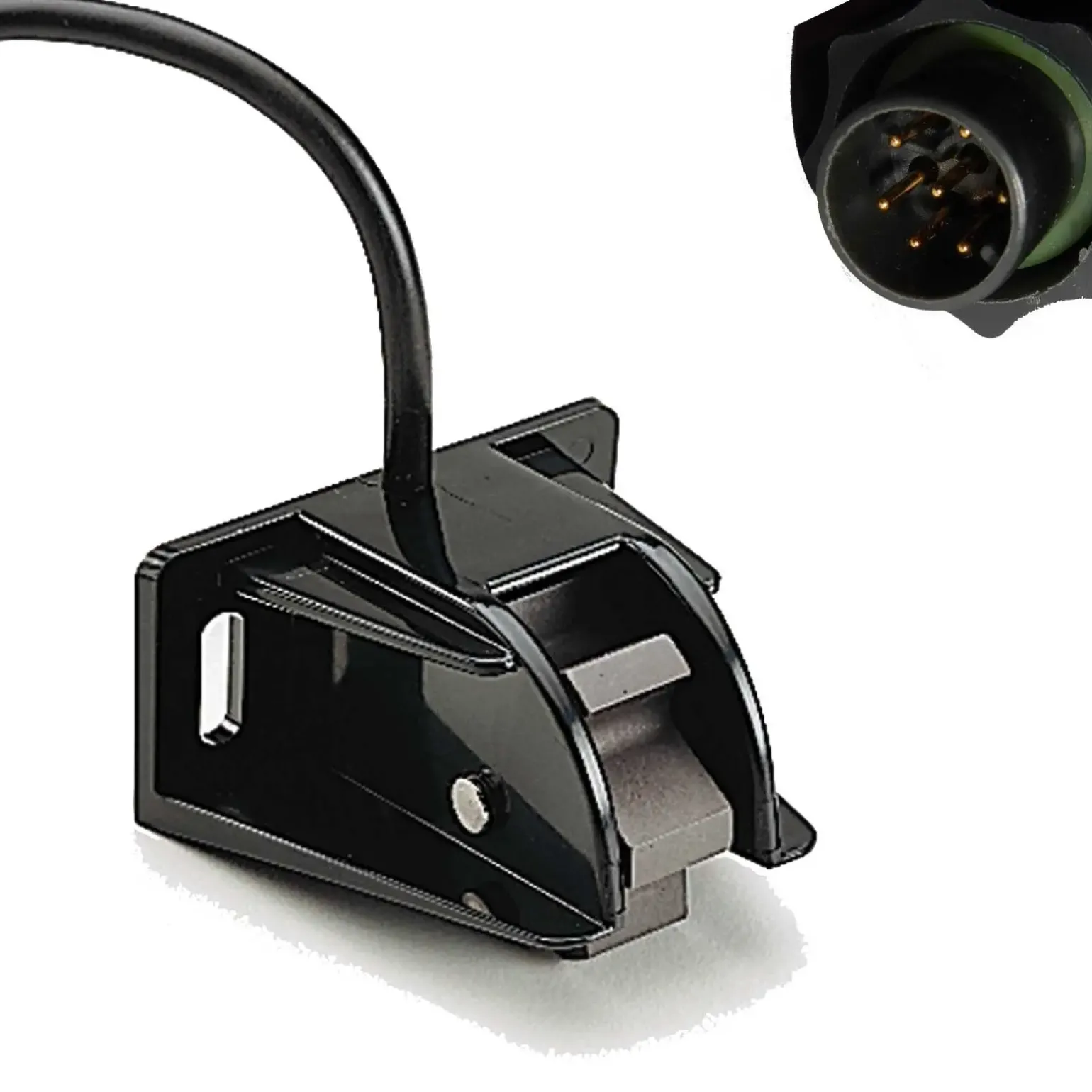 Lowrance Geschwindigkeitsgeber SP-X grauer Stecker ab 2002