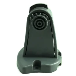 Lowrance Monitorhalter GB-17 grau