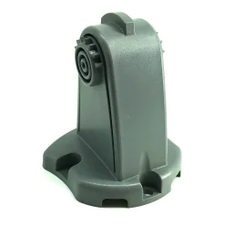 Lowrance Monitorhalter GB-17 grau