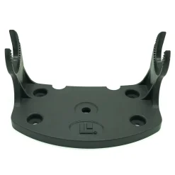 Lowrance Monitorhalter GB-13 grau
