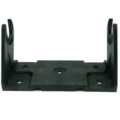 Lowrance Monitorhalter GB-8 schwarz