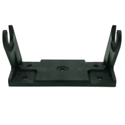 Lowrance Monitorhalter GB-8 schwarz