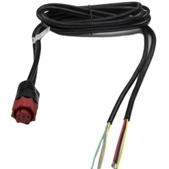 Lowrance Stromkabel PC-30 RS422 für HDS und Elite-HDI Serie 1,2m