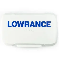 Lowrance Sun Cover für Hook2 - 4 Geräte