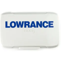 Lowrance Sun Cover für Hook2-5 Geräte