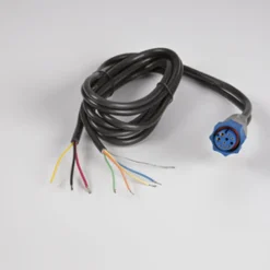 Lowrance/Eagle Stromkabel für Lowrance X 125 X136DF