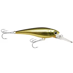 Lucky Craft Bevy Shad 60SP KinKuro Wobbler