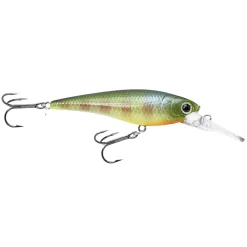 Lucky Craft Bevy Shad 75SP BE Gill Wobbler
