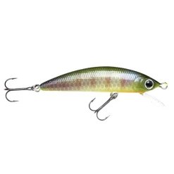 Lucky Craft Humpback Minnow 50 SP BE Gill Wobbler