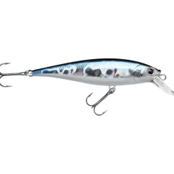 Lucky Craft Pointer 128 SP Aurora Black Wobbler