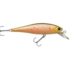 Lucky Craft Pointer 48 SP Brown Trout Wobbler