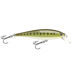 Lucky Craft Pointer 78 SP Pearl Goujon Wobbler