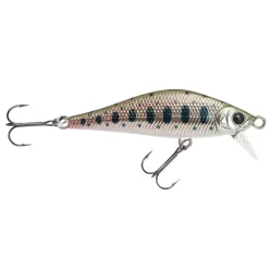 Lucky Craft Pointer 50S Yamame Silver Wobbler