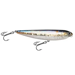 Lucky Craft Sammy 100 MS American Shad Wobbler