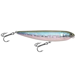 Lucky Craft Sammy 100 MS MJ Herring - Aurora Wakasag Wobbler