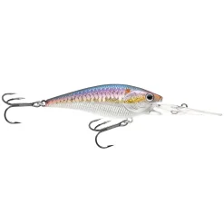 Lucky Craft Slim Shad D-9 MS American Shad Wobbler