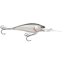 Lucky Craft Slim Shad D-9 Shiner Wobbler