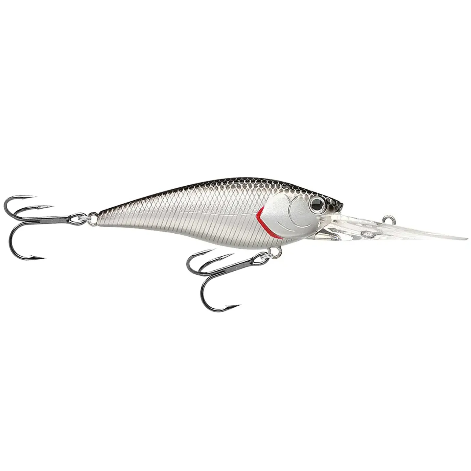 Lucky Craft Slim Shad D-9 Shiner Wobbler