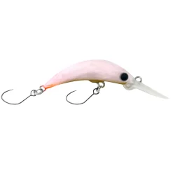 Lucky Craft UnFair 38 Tsubu MAX Slow Sinking Sakura Miso Crankbait