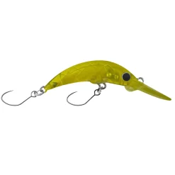 Lucky Craft UnFair 38 Tsubu MAX Slow Sinking Sencha Crankbait