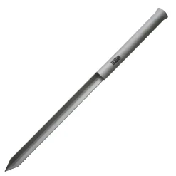 MadCat 360 DEGREE STAINLESS ROD SPIKE 85CM Welsrutenhalter