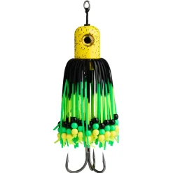 MADCAT Clonk Teaser The Original 200g Yellow Waller-Teaser