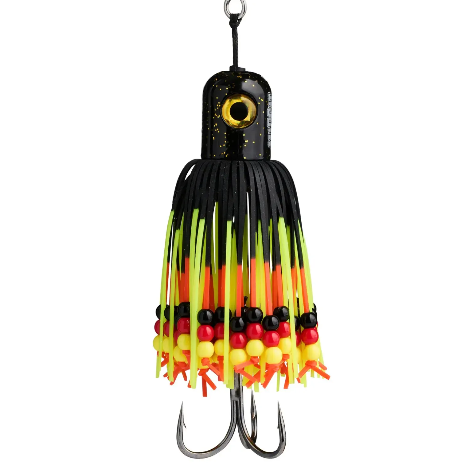 MADCAT Clonk Teaser The Original 150g Black Waller-Teaser