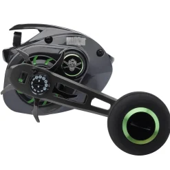 MADCAT Dominion Low Profile Wels-Baitcastrolle