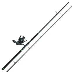 MadCat SILURE ALLROUND 300 200-400G 8000 COMBO Wels-Allroundkombo