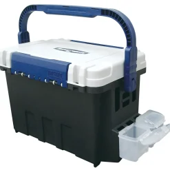 Meiho BM-100 für Bucket Mouth Aufbewahrungsbox