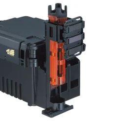 Meiho Multi Board BM-S magnetischer Köderhalter