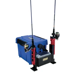 Meiho Side Pocket BM-120 Seitentasche