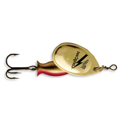 Mepps Aglia LongCast gold 2 Spinner