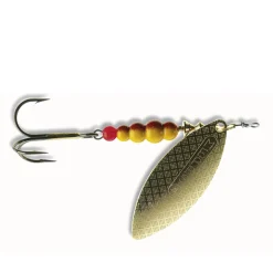 Mepps Aglia Longue gold Gr.5 Spinner