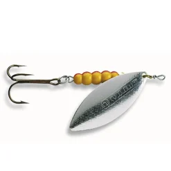 Mepps Aglia Longue silber Gr.1 Spinner