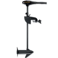 Minn Kota Endura 30 C2 12V 76cm Schaft Elektromotor mit Batterieanzeige