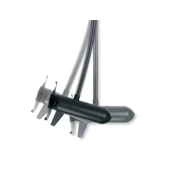 Minn Kota Endura 50 C2 12V 91cm Schaft Elektromotor mit Batterieanzeige