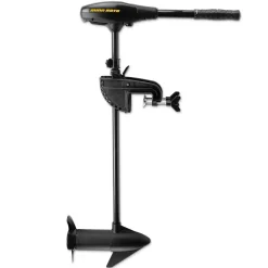 Minn Kota Endura Max 45 12V 91cm Schaft – Elektromotor stufenlos