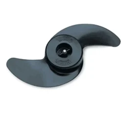 Minn Kota Ersatz Propeller  MKP 6 Weedless Wedge