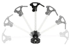 Minn Kota Stabilisierungs-Kit MKA-60 für Bugmotoren