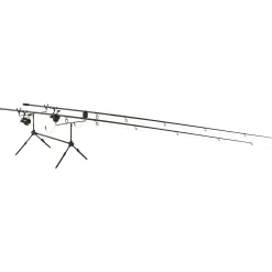 Mitchell GT Pro Carp Set 3,30m 2,5lbs Set 8-teilig Karpfen Combo