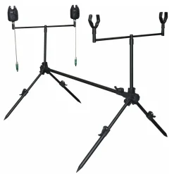 Mitchell GT Pro Carp Set 3,30m 2,5lbs Set 8-teilig Karpfen Combo