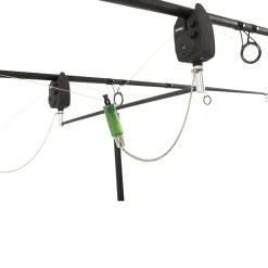 Mitchell GT Pro Carp Set 3,30m 2,5lbs Set 8-teilig Karpfen Combo