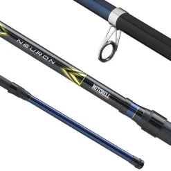 Mitchell Neuron Hering Combo 300-T 30-80g - 5000 komplett Angelset