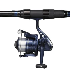 Mitchell Neuron Hering Combo 300-T 30-80g - 5000 komplett Angelset