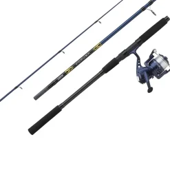 Mitchell Neuron Mackerel Combo 303 100-200g -6000 komplett Angelset Makrele