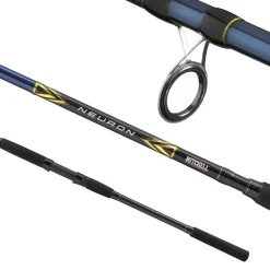 Mitchell Neuron Mackerel Combo 303 100-200g -6000 komplett Angelset Makrele