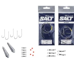 Mitchell Neuron Surf Combo 390-T 80-150 - 7000 komplett Set Brandungsangeln