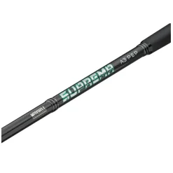 Mitchell Suprema Pep T-350 3,50m 10-40g A3 Teleskop-Allroundrute